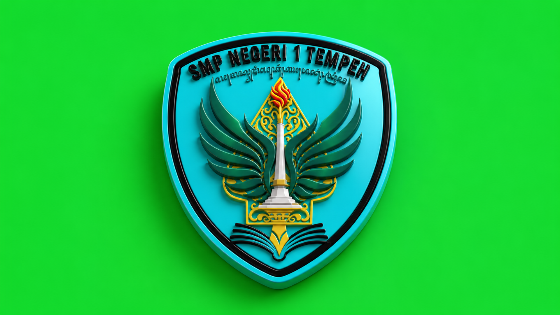 Logo Sekolah